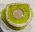 20th Century MCM Baldelli Italian Ceramic "Queen" Face Bank For Sale - Image 10 of 11
