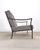 McKinnon and Harris Beaufort Aluminum Three-Seat Garden Sofa For Sale In Sacramento - Image 6 of 13