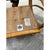 Vintage Heywood Wakefield Rattan Springer Lounge Chair For Sale - Image 11 of 12