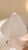 Louis Poulsen Modern Louis Poulsen Keglen White Floor Lamp For Sale - Image 4 of 5