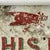 Salvaged Early 20th Century Antique Wood Trade Sign Advertising "Owen Brothers Clothing House", Hand Painted For Sale In New York - Image 6 of 13