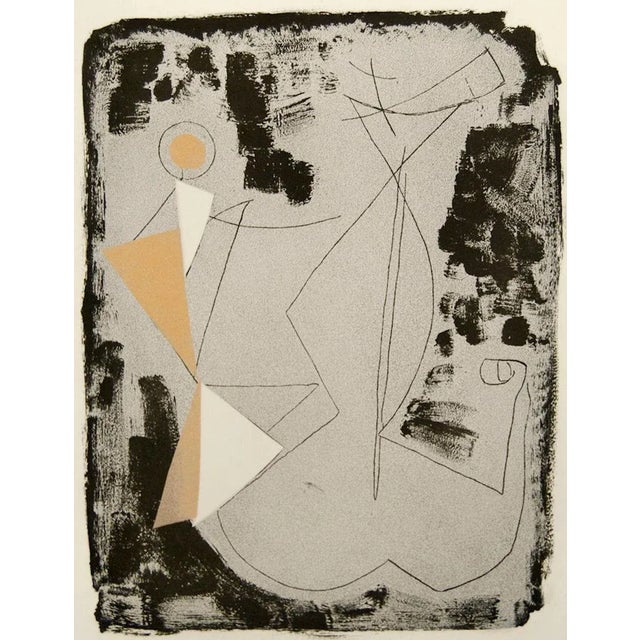 Hand signed. Artist's proof. Very good conditions. Ref. Guastalla n. A76; l. Toninelli n. 73; g. Di s.lazzaro n. 49d.