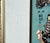 Vintage Framed Utagawa Kuniyoshi Japanese Print For Sale In Providence - Image 6 of 7