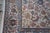 Karastan 100% Wool Oriental Palmette Animal 738 Area Rug Carpet Mat 6' X 9'' For Sale - Image 6 of 17