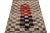 Moroccan Vintage Moroccan Rug With Beige-Brown Geometric Patterns, From Rug & Kilim For Sale - Image 3 of 7