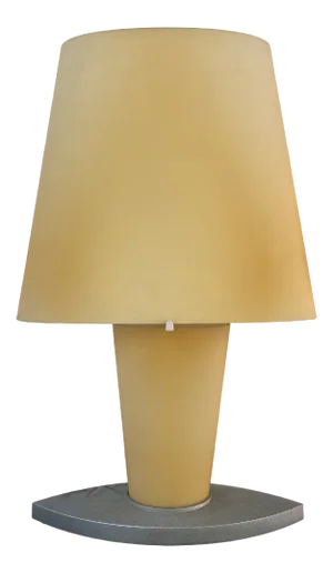 Model 2850 Table Lamp by Daniela Puppa for Fontana Arte, 1990