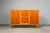 Mid-Century Sideboard in Oak For Sale - Image 3 of 18