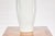 Multicolor Ceramic Bottle Base with Purple, Blue, Pink and White Tones For Sale - Image 11 of 12