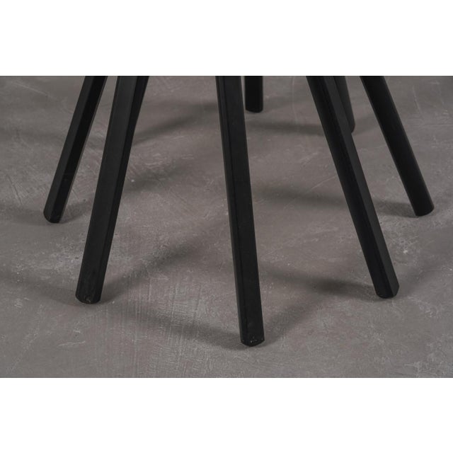 1980s Postmodern Sciangai Coat Hanger attributed to De Pas, D'Urbino and Lomazzi for Zanotta, Italy, 1980s For Sale - Image 5 of 6
