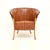 Vintage Italian Leather Armchair from Georgetti Progetti, 1980s For Sale - Image 14 of 14