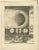 Antique Prints of Various Globes and Hemispheres by Van Dùren, 1749, Set of 3 For Sale - Image 3 of 5