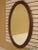 Friedman Bros. Model- #7903 Finish- Brown Finish w. Gold Rub Glass type- Beveled Condition-Excellent Size- 29.5w x 41h