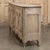 18th Century Country French Buffet ~ Enfilade in Stripped Oak For Sale - Image 11 of 18