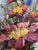 Paper Oil Painting Daisies Kuzeminsky Nikolay Borisovich For Sale - Image 7 of 11
