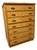 Chest of Drawers, 1970s For Sale