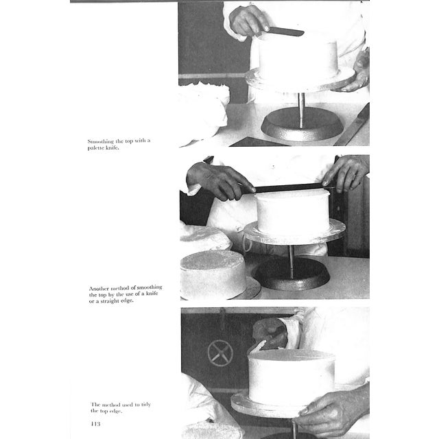 White "The New International Confectioner" 1976 Fance, Wilfred J. F. Inst. b.b. [Edited By] For Sale - Image 8 of 12