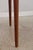 Thomas Moser Square Cherry Game or Dinette Table For Sale - Image 12 of 16