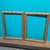 Antique Carved Wooden Frames with Bronzed Gilding, 1800, Set of 2 For Sale - Image 3 of 11