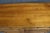 Wood Hitchcock Furniture Maple Nine-Drawer Dresser With Floral Stenciling For Sale - Image 7 of 12