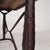 Bistro Table with Oak Top on a Cast Iron Frame, 1930s For Sale - Image 14 of 18