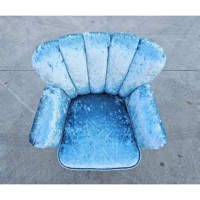 Set of Mid-Century Modern Lounge Chairs, 1950s For Sale - Image 14 of 15