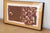 Glass Ancient Chimu Pre-Columbian Framed Textile Art For Sale - Image 7 of 8