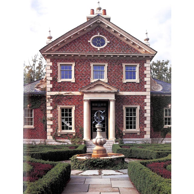 "American Houses: The Architecture of Fairfax & Sammons" 2006 Miers, Mary For Sale - Image 4 of 12