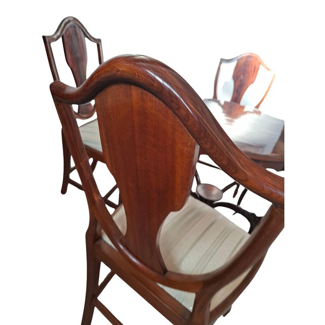 Vintage Tea Set, 1950s, Set of 5 For Sale - Image 16 of 18