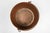 Large Rustic Red Copper Kettle with Handle, France, 1850s For Sale - Image 10 of 12