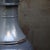 Industrial Vintage Industrial Blue Enamel Factory Pendant Light For Sale - Image 3 of 7