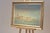 Venice with San Marco, Oil on Canvas, Gold Frame For Sale - Image 4 of 12