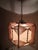 Vintage Spanish Nordic Style Hanging Lamp, 1970s For Sale - Image 10 of 14