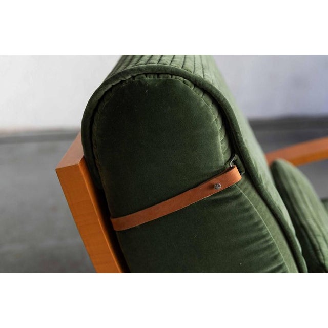 Casablanca Lounge Chair from Jamie Tresserra, 1987 For Sale - Image 9 of 18