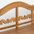 19th Century Swedish Pine Bench With Storage For Sale - Image 9 of 14