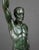 Unknown, Sculpture Victory, 1920s, Spelter Babbitt For Sale - Image 15 of 18