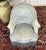 19th Century Napoleon III Toadstool Armchair For Sale - Image 3 of 14