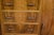 Vintage Credenza with Mirror & Open Shelves, Italy, 1940s For Sale - Image 3 of 7