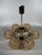 Sputnik Six-Light Chandelier in Glass from Kaiser-Leuchten, 1960s For Sale - Image 10 of 18