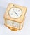 Angelus Table Clock with Date and Instruments, 1960s For Sale - Image 15 of 18