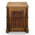Gothic Prie-Dieu in Carved Walnut For Sale - Image 9 of 9