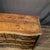 Wood Early 19th Century Highly Carved French Oak Chest of Drawers For Sale - Image 7 of 15