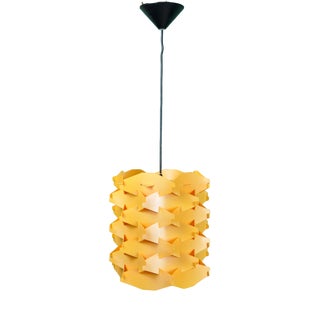 Cosmo Lamp from Brylle and Jacobsen, 1960s For Sale