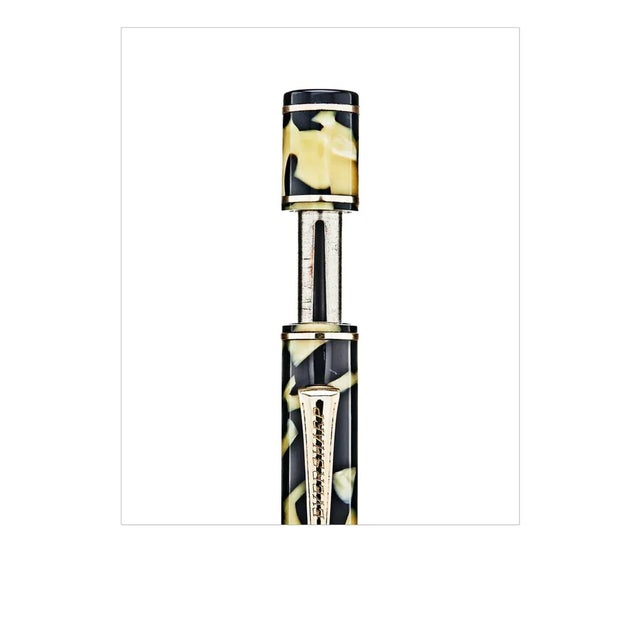 Sir Paul Smith Fashion Designer very expensive pencil pencil jewelry mechanical pencil Unframed Sir Paul Smith's Pencil #2...