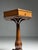 Marquetry Side Table, 1900s For Sale - Image 13 of 18