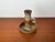 Mid-Century Modern Danish Studio Pottery Candleholder from Axella, 1960s For Sale - Image 15 of 18