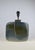 Glazed Ceramic Table Lamp by D. Protion for Vallauris, France, 1970s For Sale - Image 17 of 17