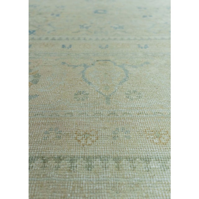 Turkish Vintage Rug 9' x 13' #20541 Explore a curated collection of hallway runners, wool rugs, and handmade masterpieces...