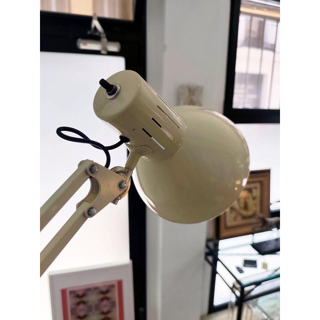 Floor Lamp from Fase, 1960s For Sale - Image 6 of 12