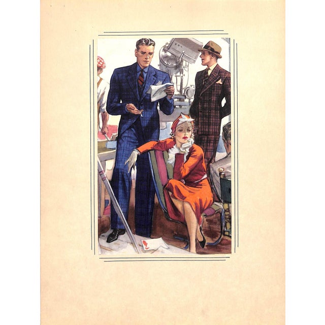 By John T. Rowe Image Sz: 7 3/4"H x 5"W Sheet Sz: 12"H x 9"W