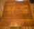 Wood Rare Convertible Bamboo Turned Walnut Drop Leaf Dining Table / Coffee Table For Sale - Image 7 of 11